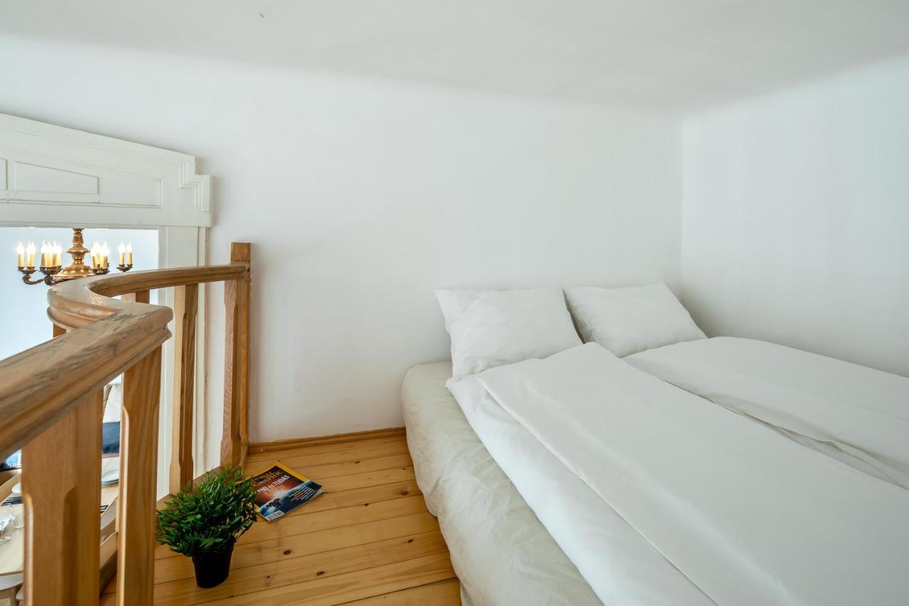 Huge Apartment In The City Center Budapest Exterior foto